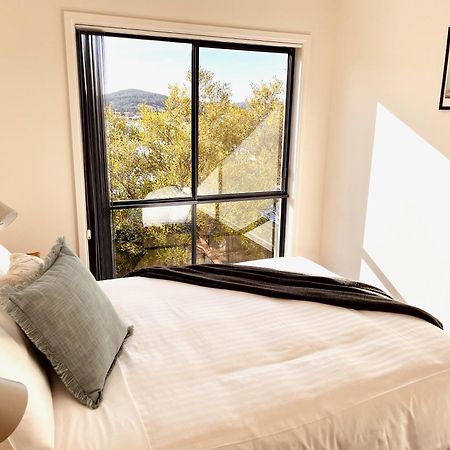 Bays Rest Villa St Helens Bagian luar foto